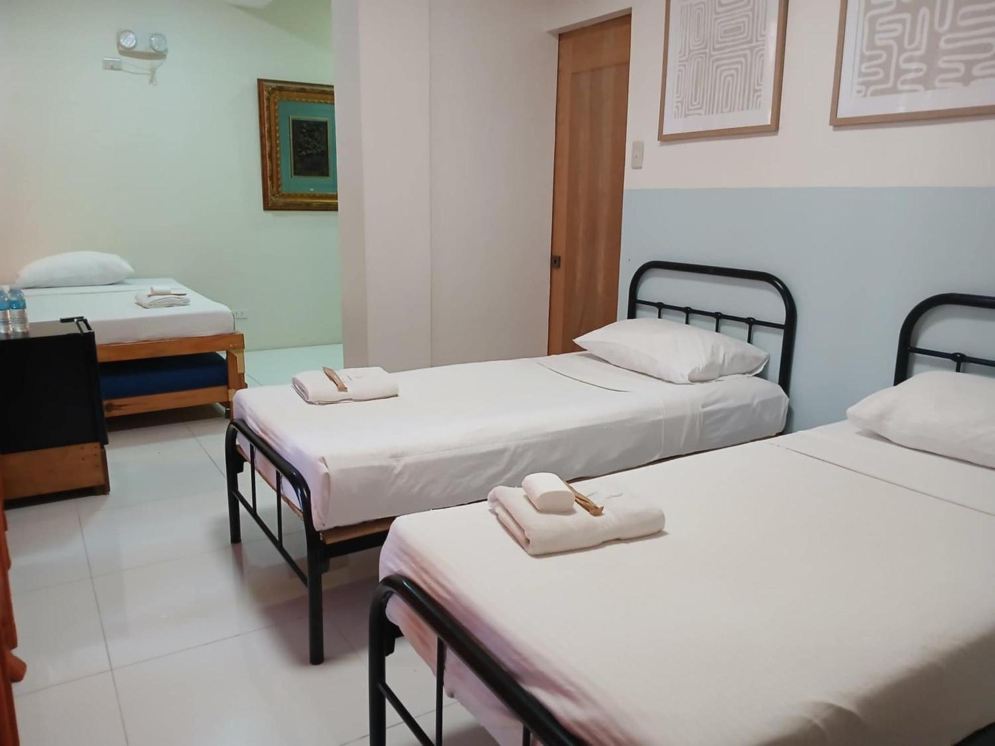 Kamalig Ng Caraga- Hotel Near Sm Mall Butuan Butuan City Exterior photo