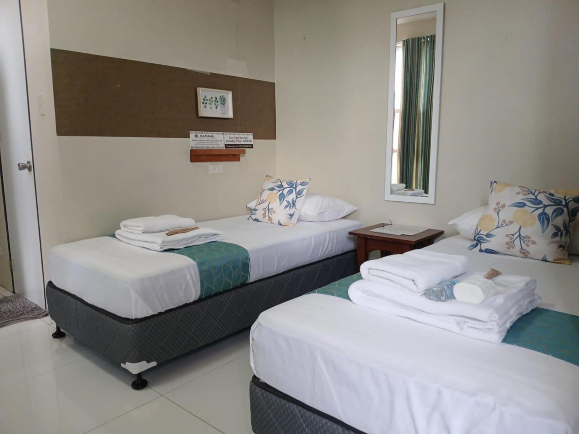 Kamalig Ng Caraga- Hotel Near Sm Mall Butuan Butuan City Exterior photo