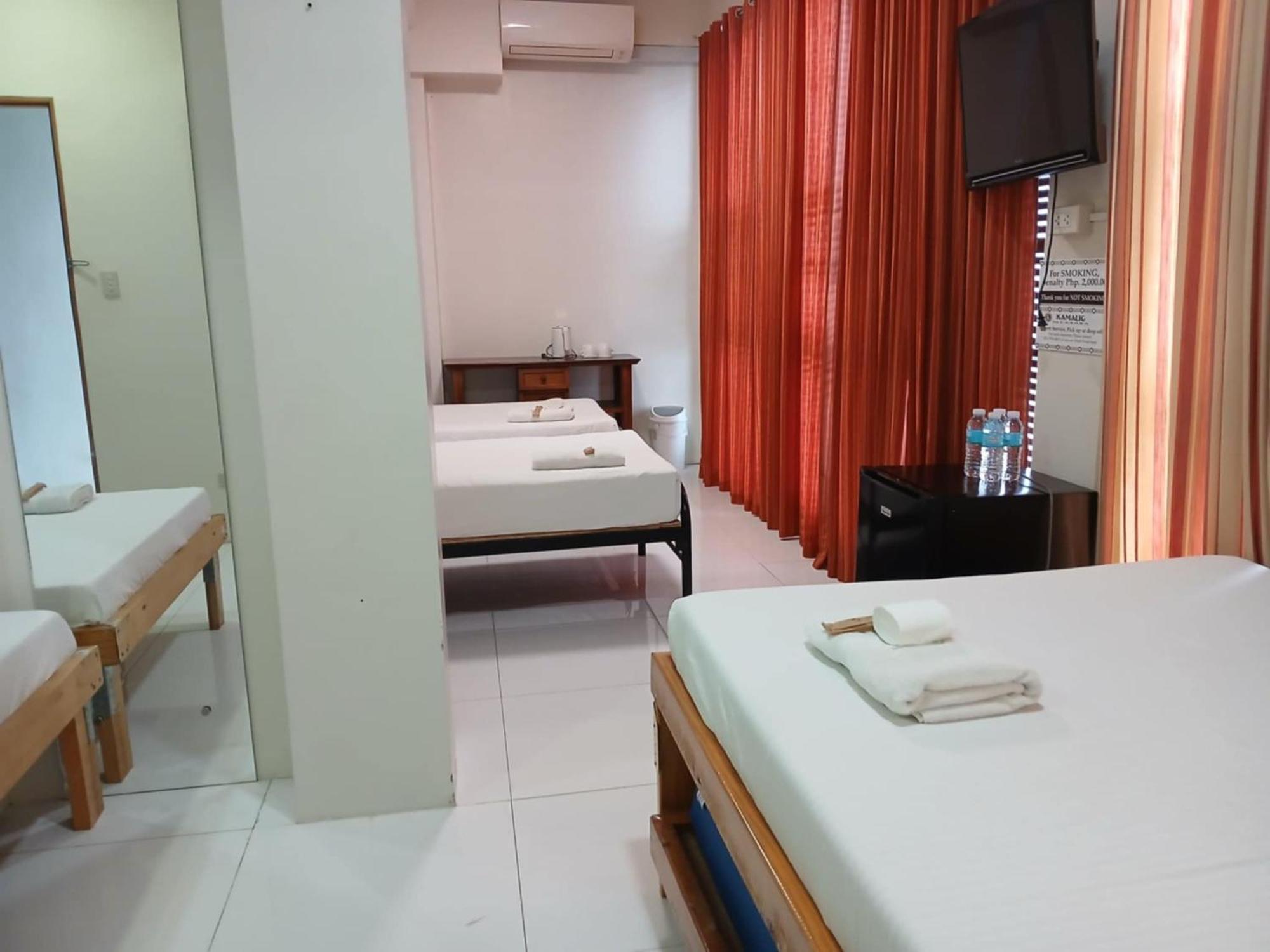 Kamalig Ng Caraga- Hotel Near Sm Mall Butuan Butuan City Exterior photo